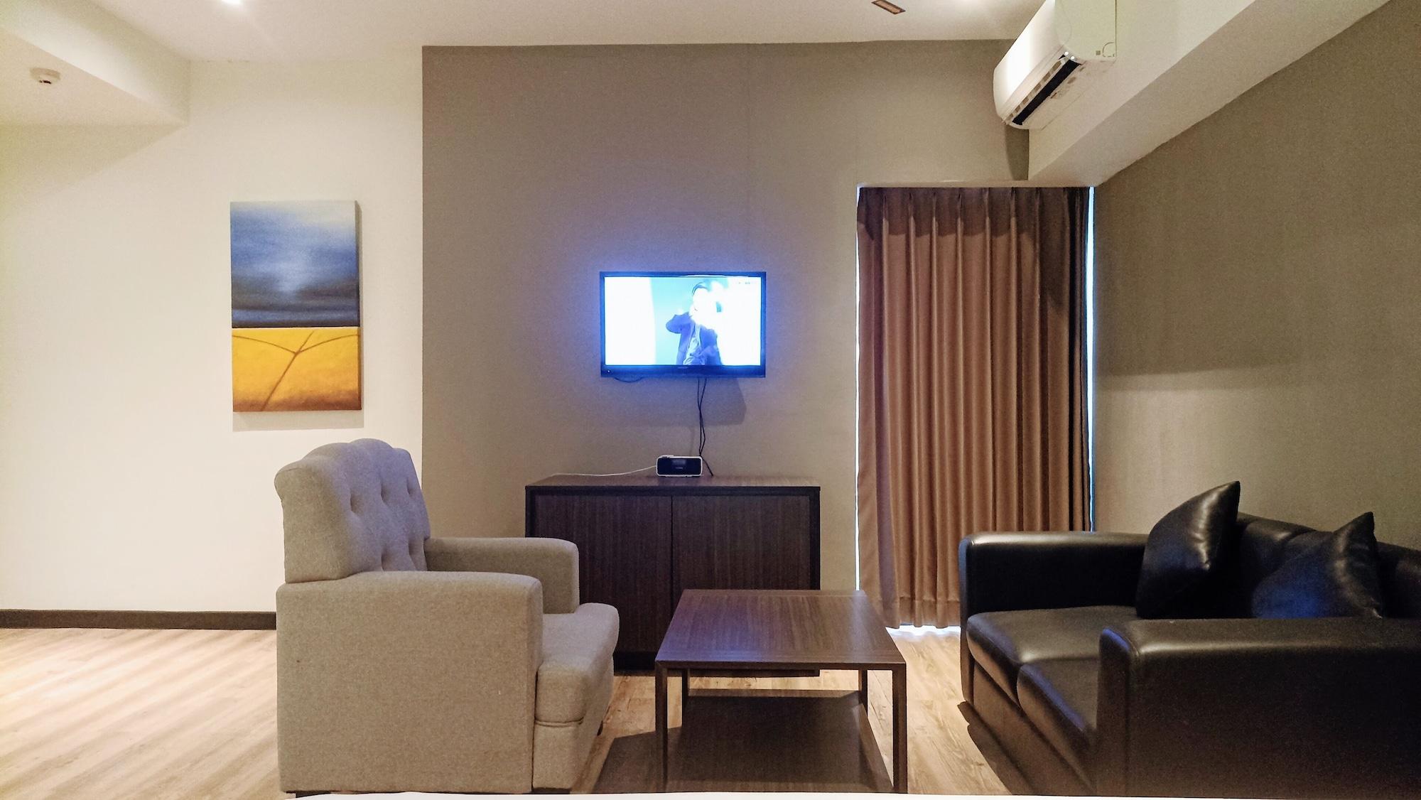 Yunna Hotel Lampung Bandar Lampung Esterno foto