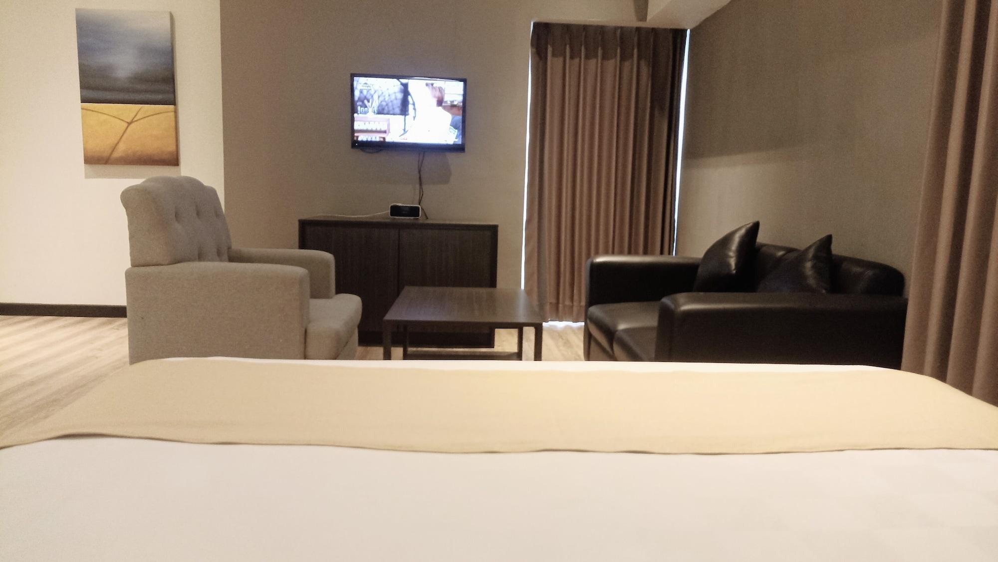 Yunna Hotel Lampung Bandar Lampung Esterno foto