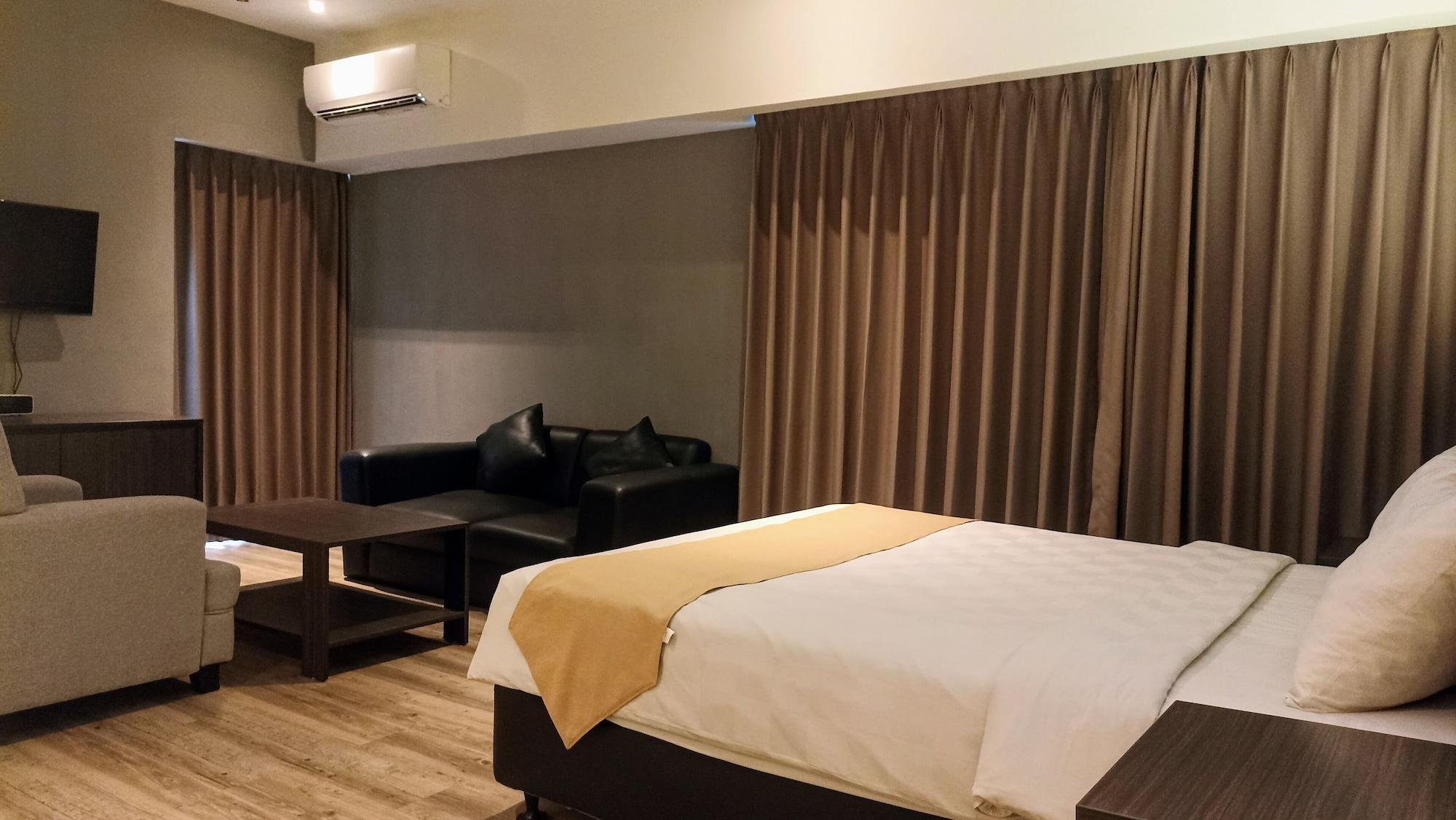 Yunna Hotel Lampung Bandar Lampung Esterno foto