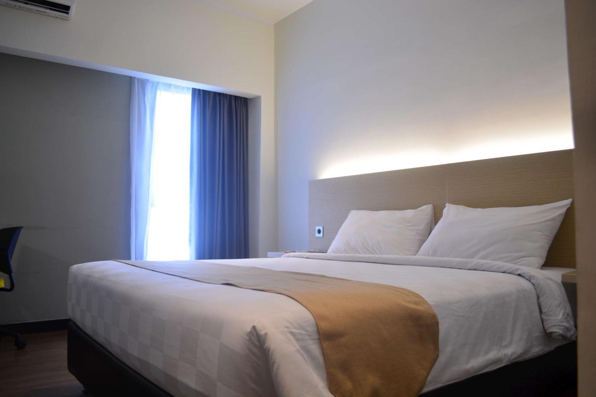 Yunna Hotel Lampung Bandar Lampung Camera foto