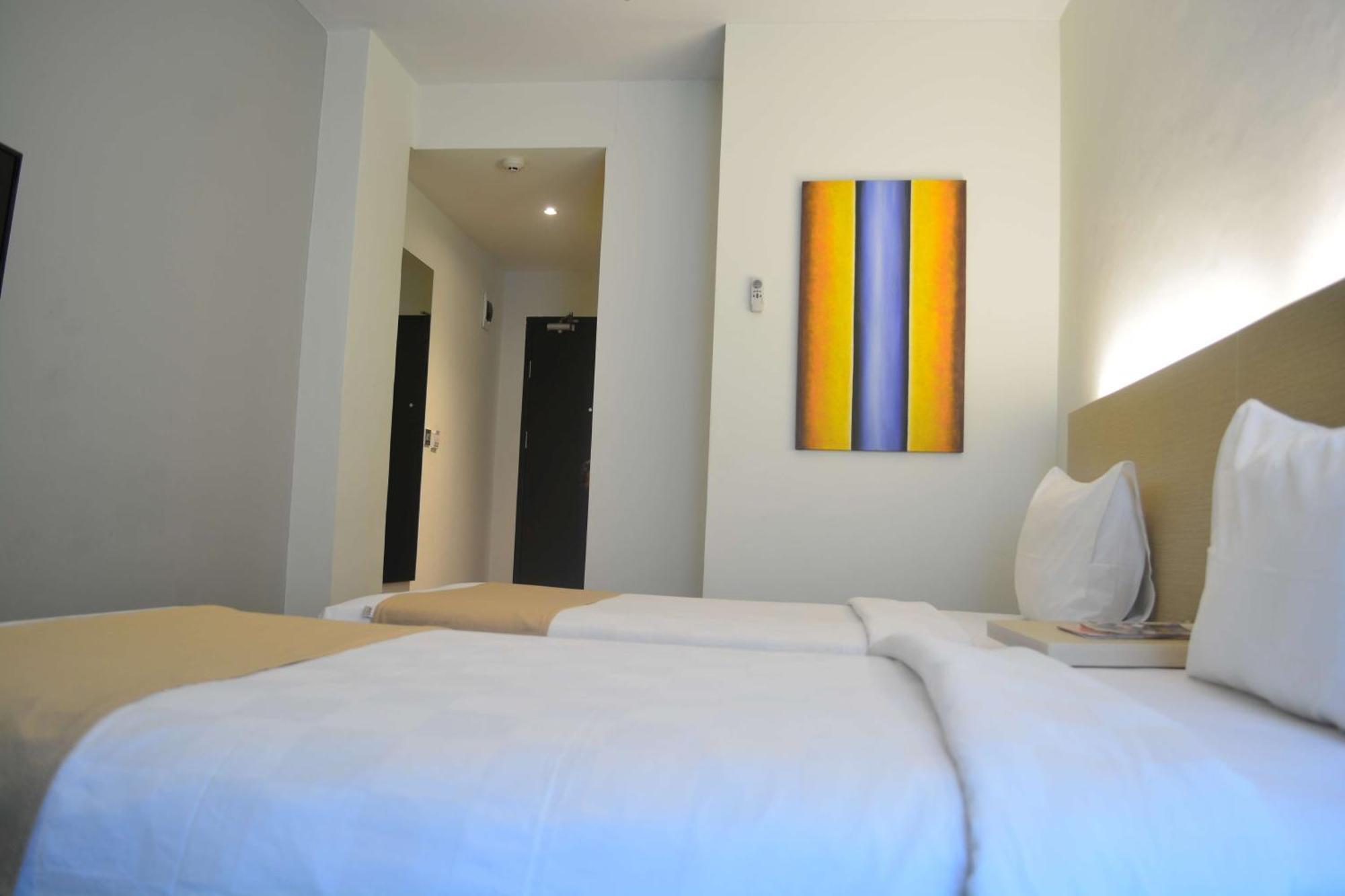 Yunna Hotel Lampung Bandar Lampung Camera foto