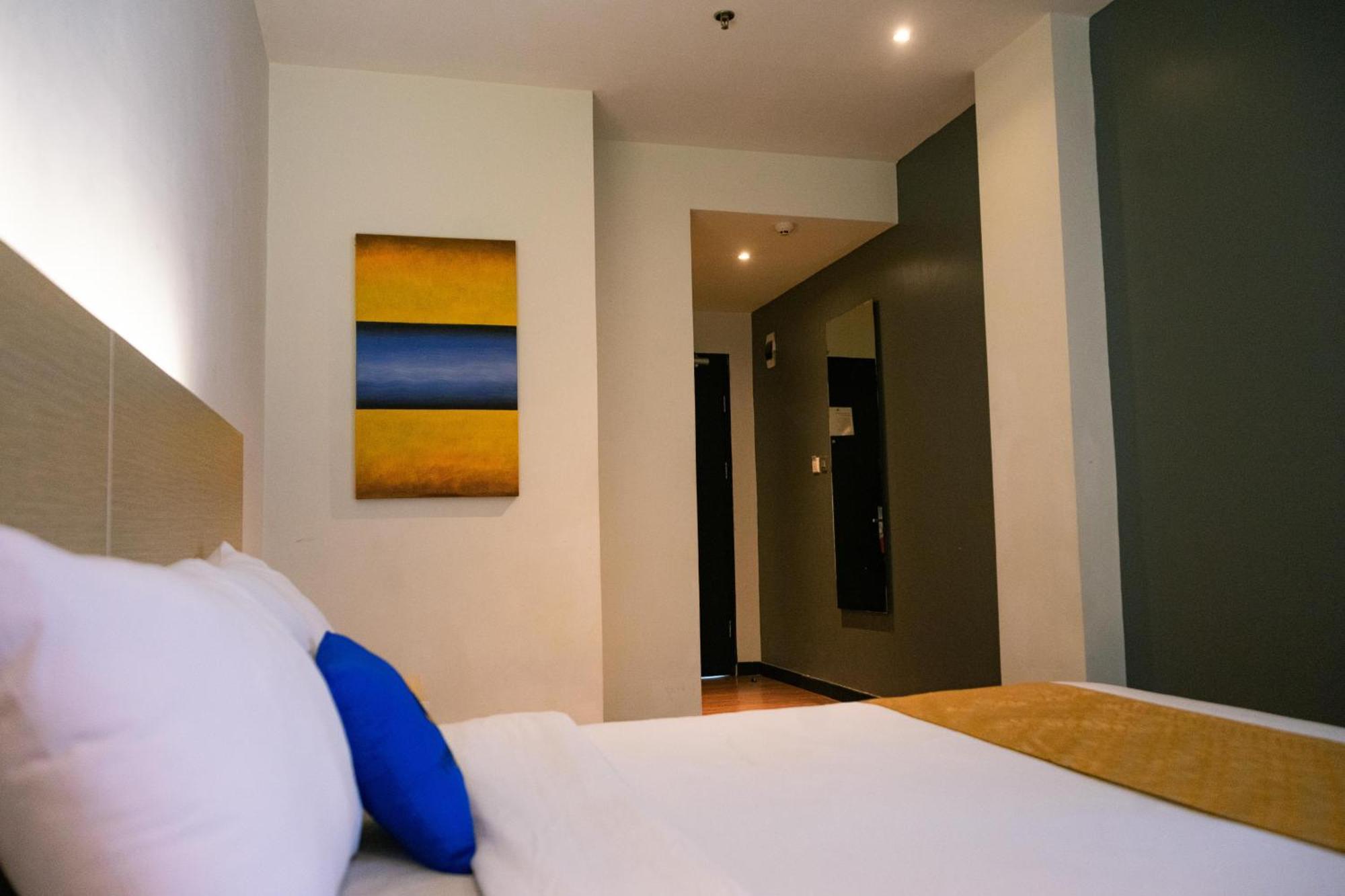 Yunna Hotel Lampung Bandar Lampung Esterno foto